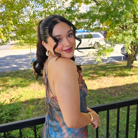 Meet the Posher Other - Meet your Posher, Sarita